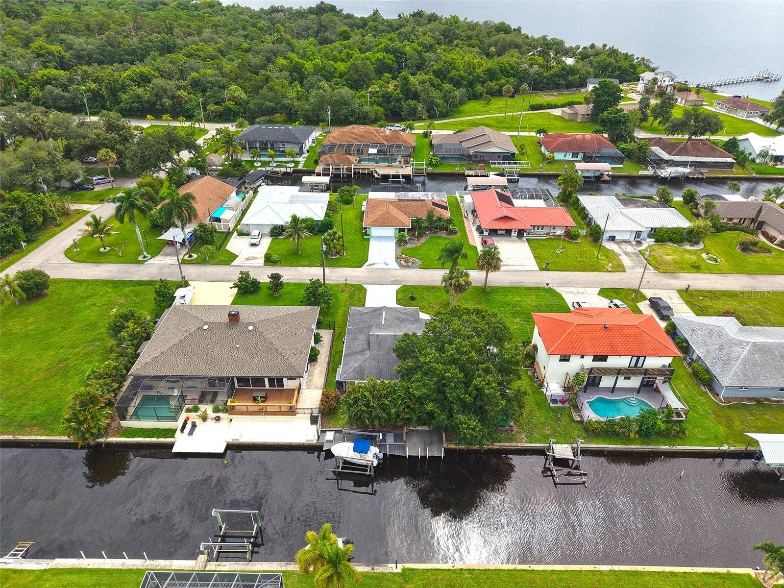 7228 REYMOOR DRIVE, North Fort Myers, FL 33917