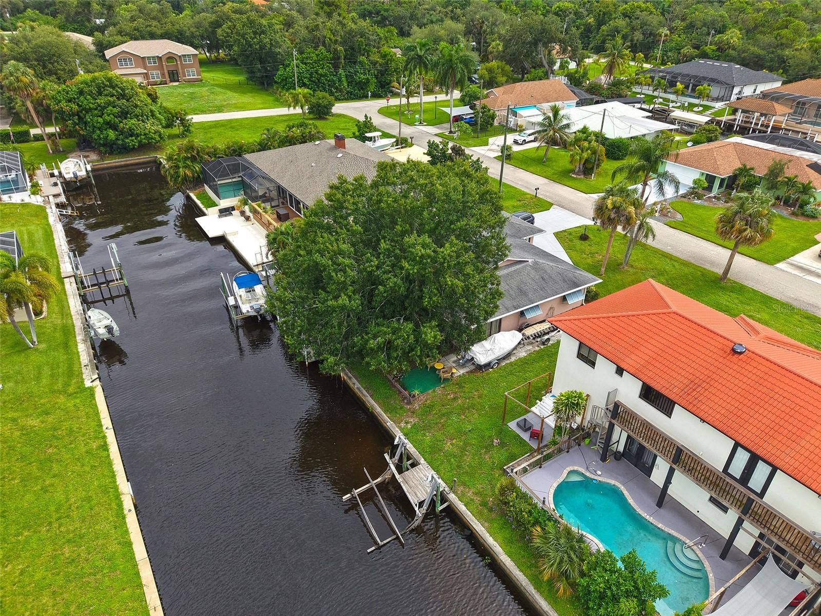 7228 REYMOOR DRIVE, North Fort Myers, FL 33917