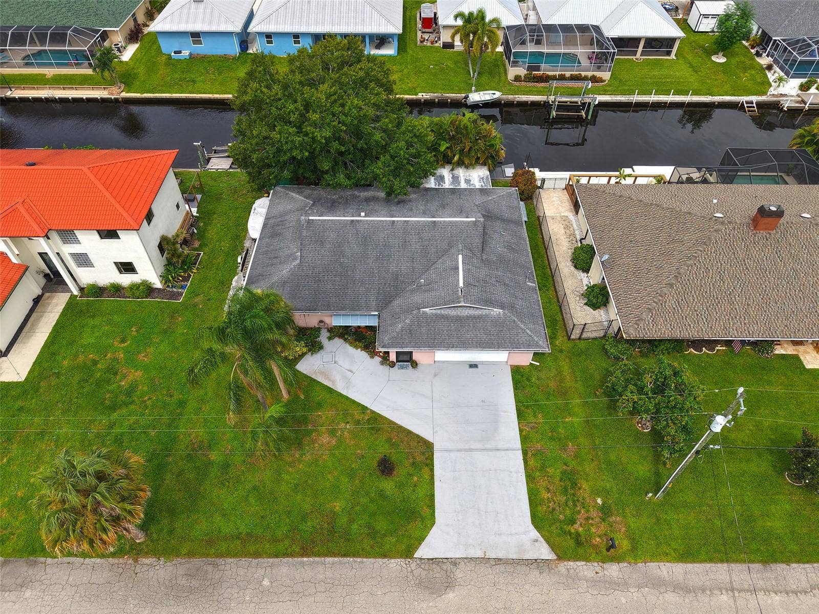 7228 REYMOOR DRIVE, North Fort Myers, FL 33917