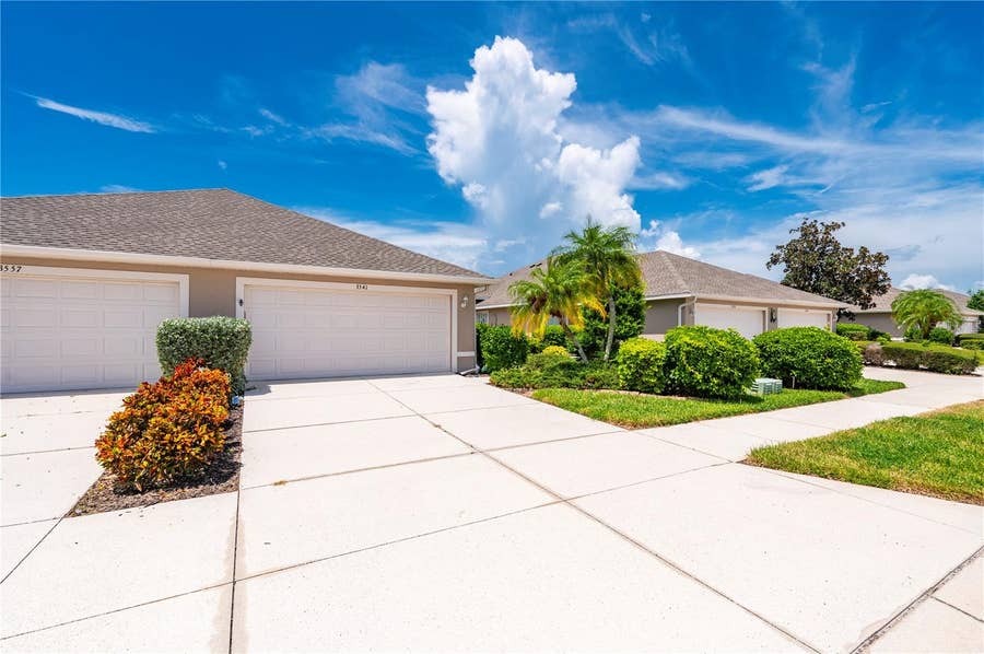 Property photo for 3541 LAKEWOOD BOULEVARD, North Port, FL