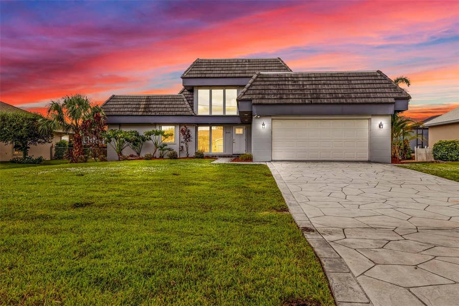 Property photo for 3759 TRIPOLI BOULEVARD, Punta Gorda, FL