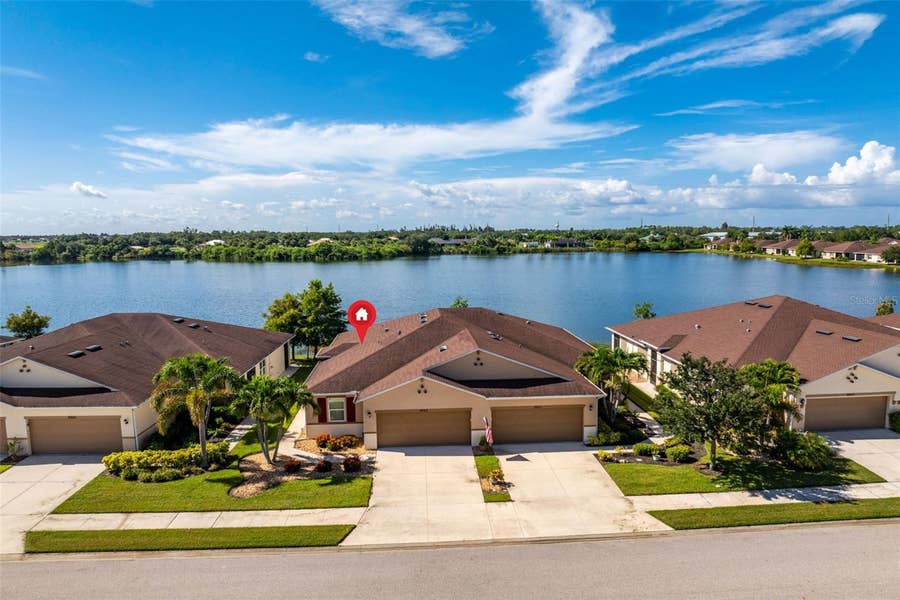 Property photo for 8849 TUSCANY ISLES DRIVE, Punta Gorda, FL