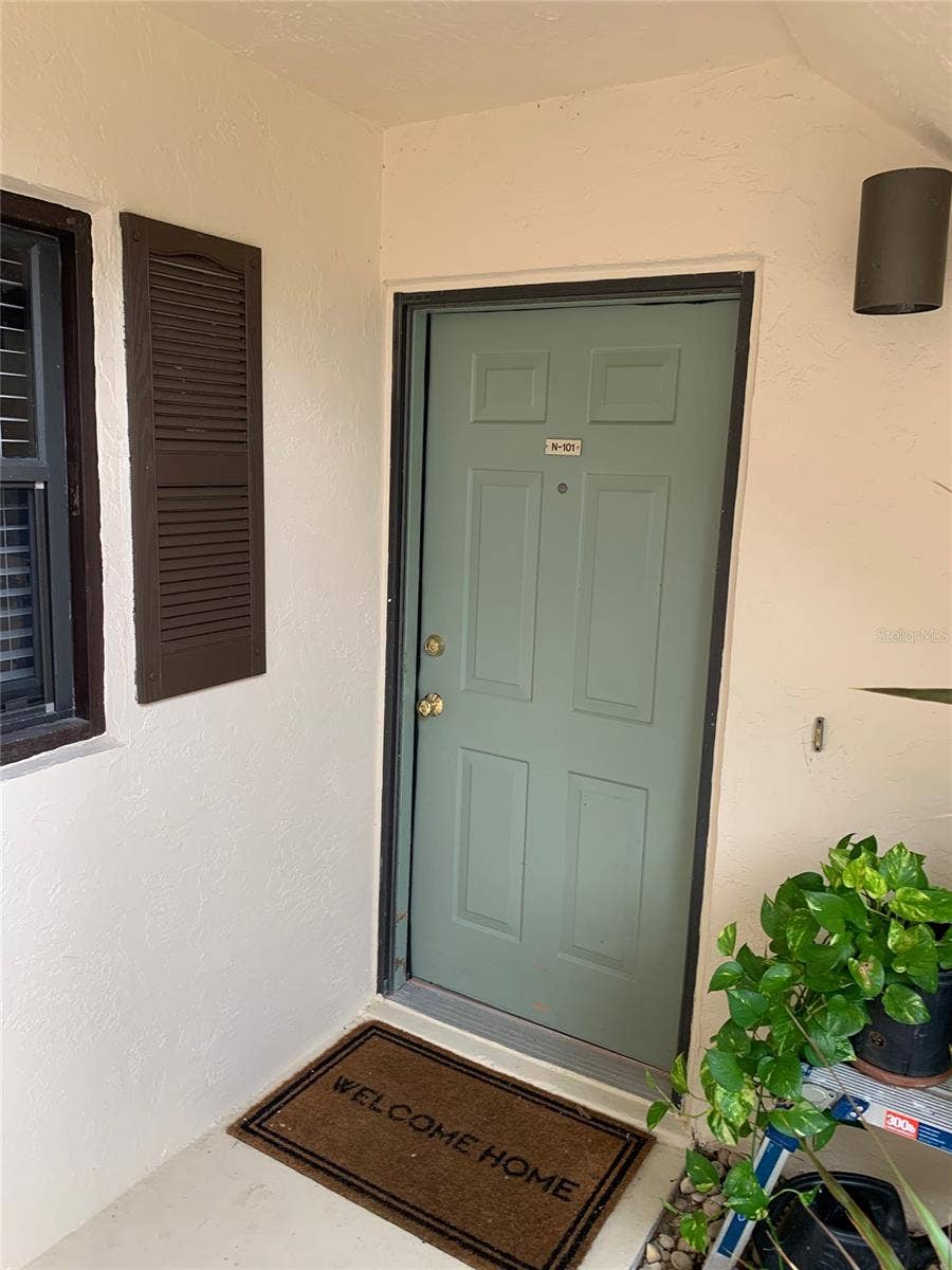 Property photo for 19505 QUESADA AVENUE, #N101, Port Charlotte, FL