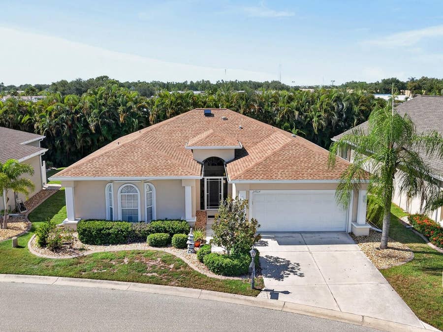 Property photo for 24504 BUCKINGHAM WAY, Port Charlotte, FL