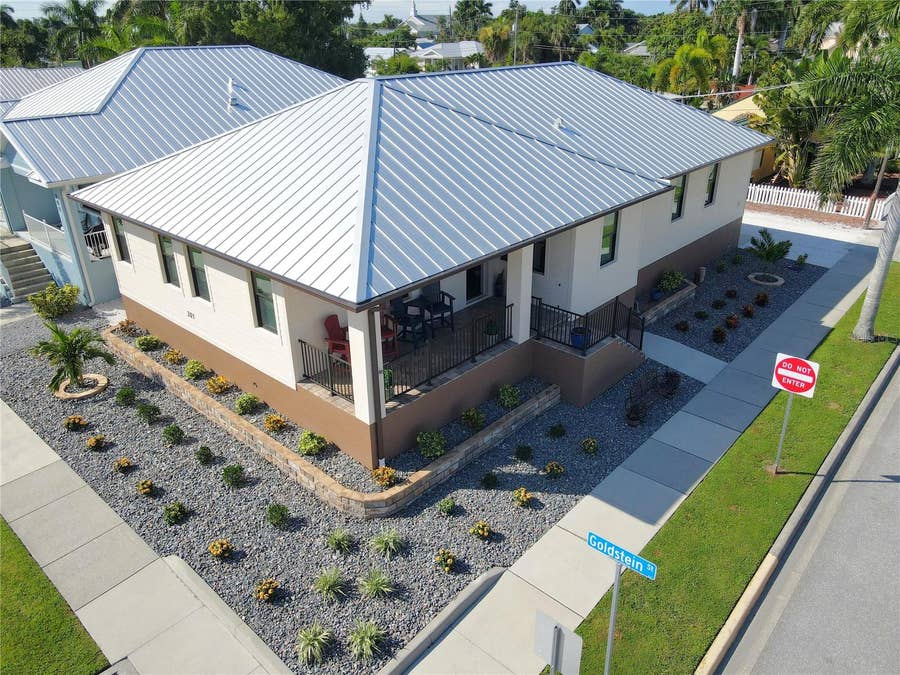 Property photo for 301 GOLDSTEIN STREET, Punta Gorda, FL
