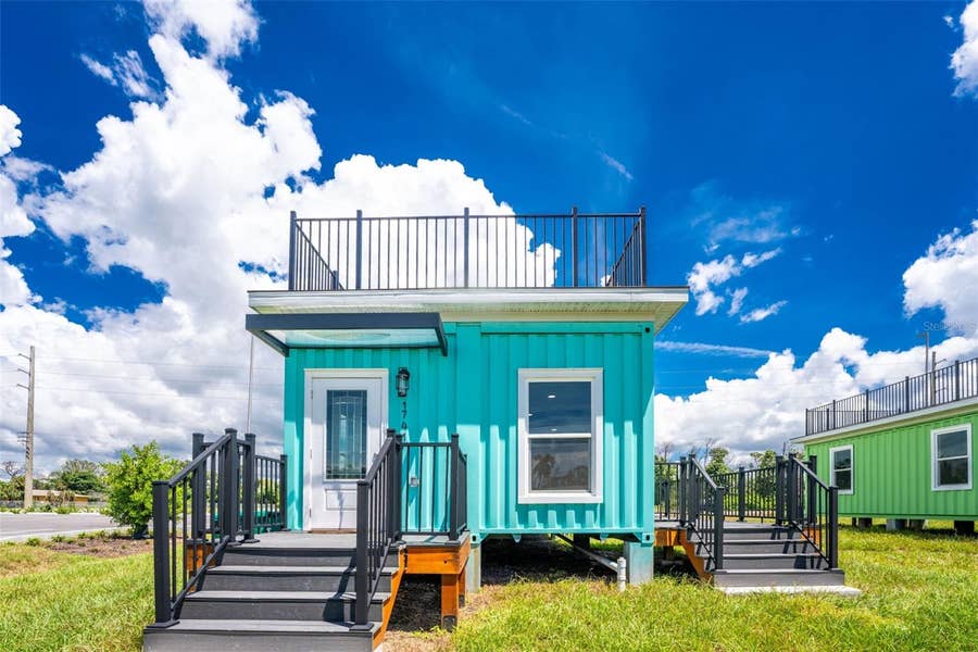 Property photo for 1741 WINSTAN AVENUE, Englewood, FL