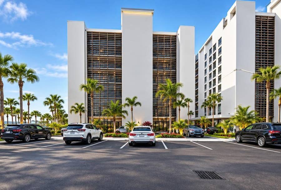 Property photo for 900 GULF BOULEVARD, #303, Indian Rocks Beach, FL