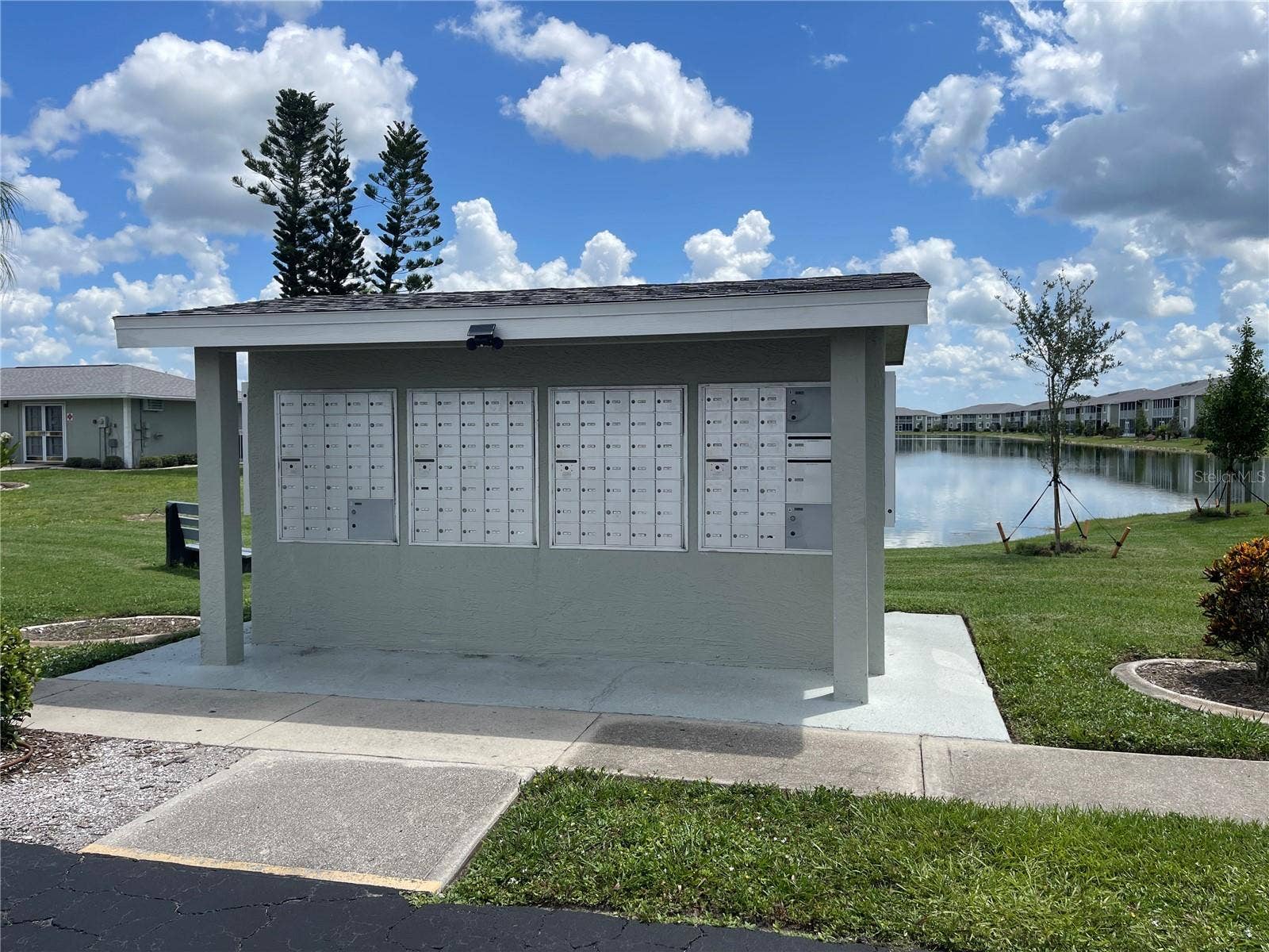 3310 LOVELAND BOULEVARD, #606, Punta Gorda, FL 33980 Maiboxes
