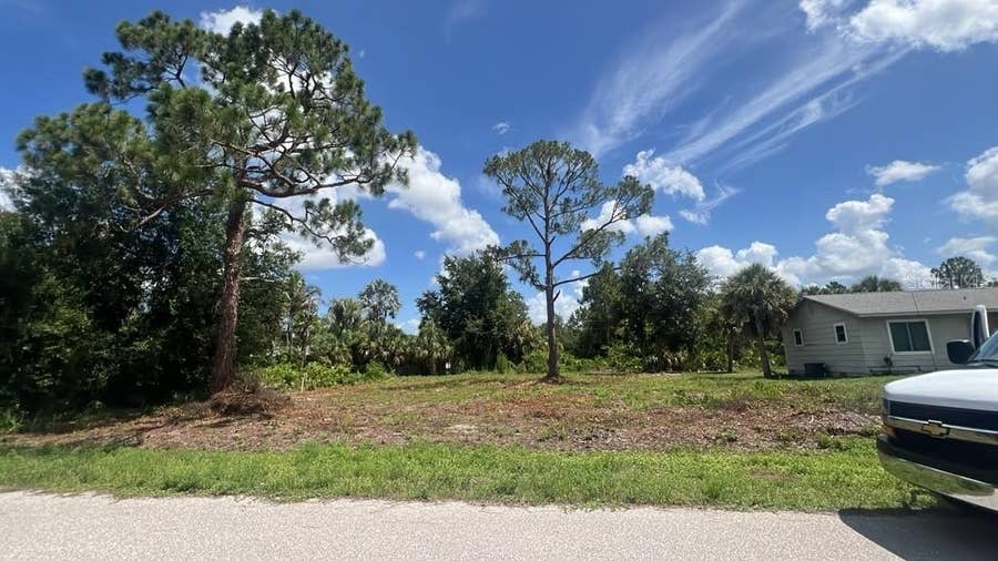 Property photo for 26302/26306 CUSTER ROAD, Punta Gorda, FL