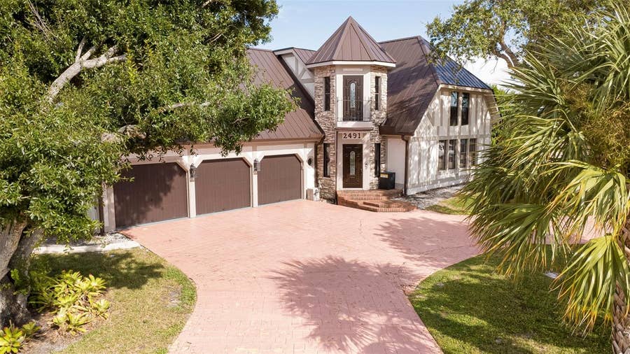 Property photo for 2491 PALM TREE DRIVE, Punta Gorda, FL