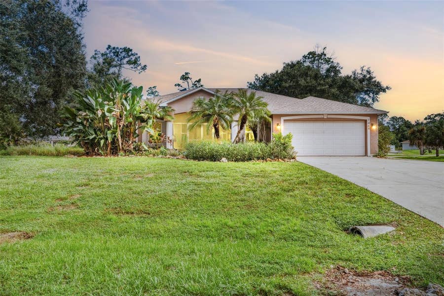 Property photo for 1464 HALACKA ROAD, North Port, FL