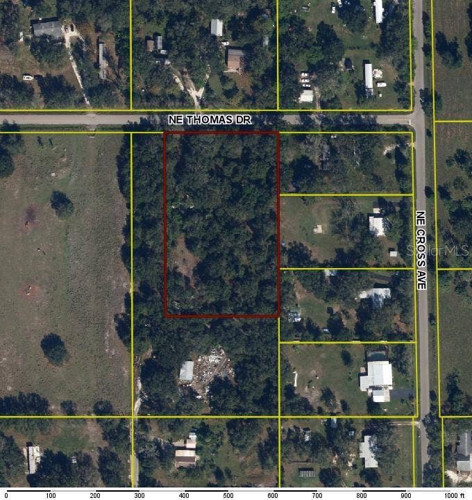 Property photo for 6423 NE THOMAS DRIVE, Arcadia, FL