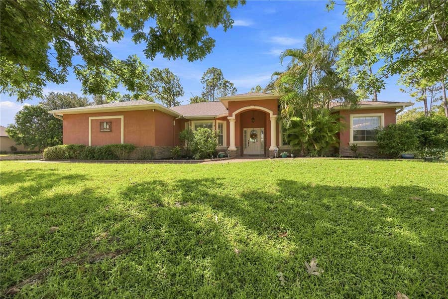 Property photo for 1711 NAFTAL ROAD, North Port, FL
