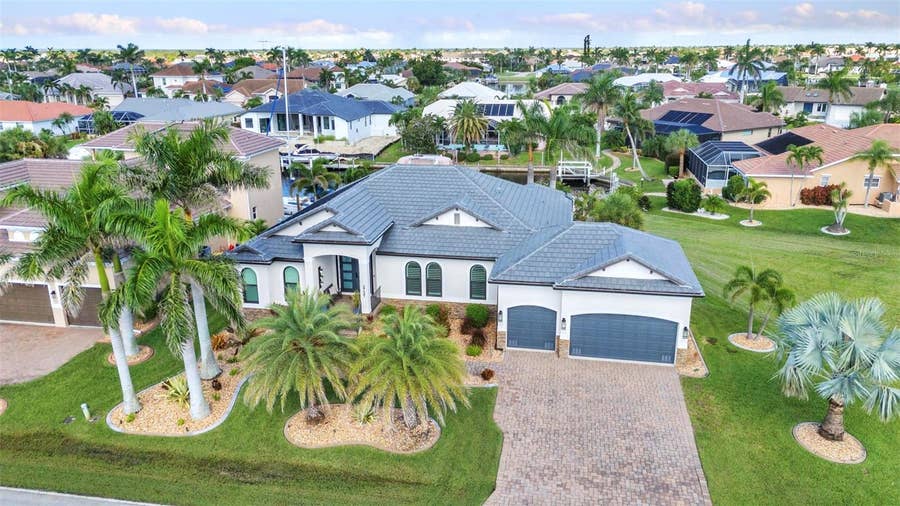 Property photo for 3739 WHIPPOORWILL BOULEVARD, Punta Gorda, FL