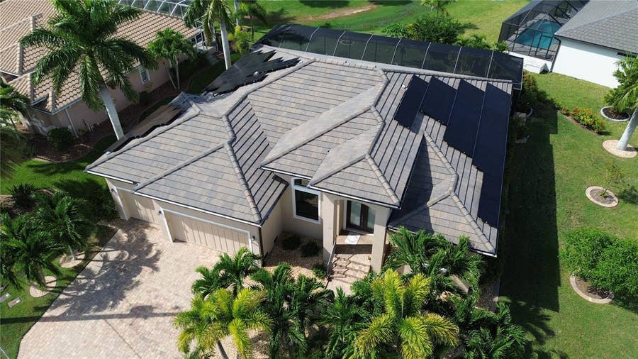 Property photo for 3937 BAL HARBOR BOULEVARD, Punta Gorda, FL