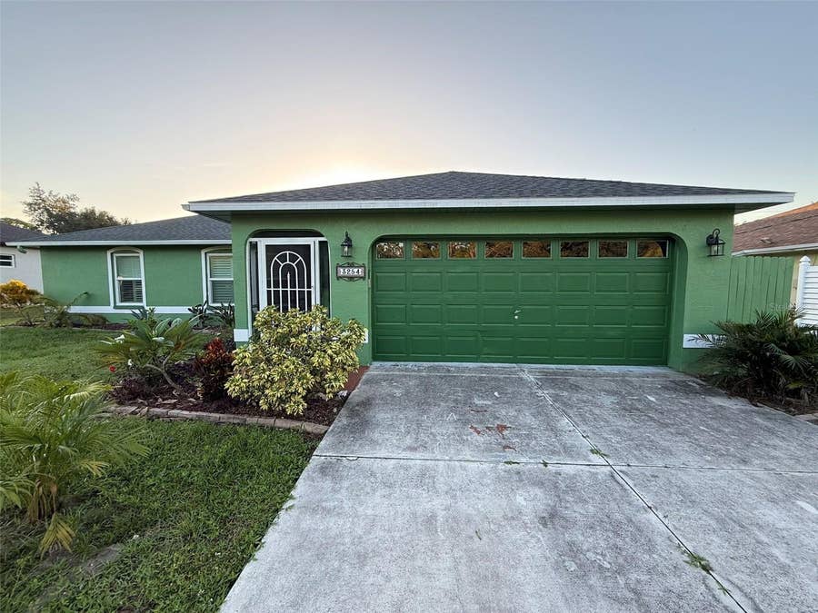 Property photo for 3254 CHASTAIN STREET, North Port, FL