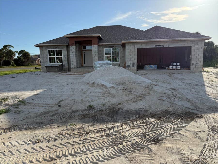 Property photo for 2 TEE VIEW ROAD, Rotonda West, FL