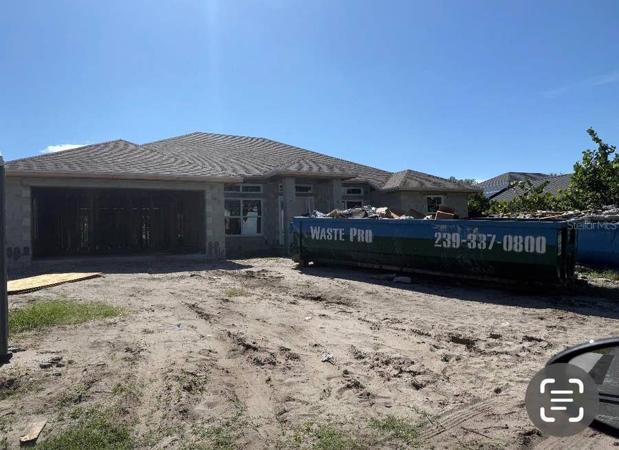 Property photo for 133 BROADMOOR LANE, Rotonda West, FL