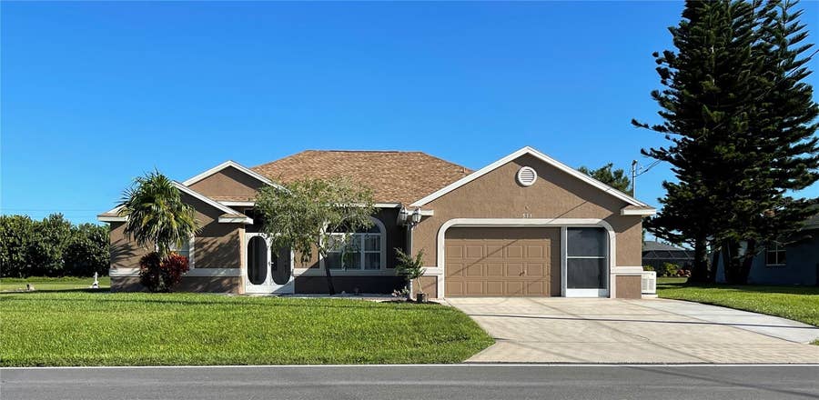 Property photo for 511 ROTONDA CIRCLE, Rotonda West, FL