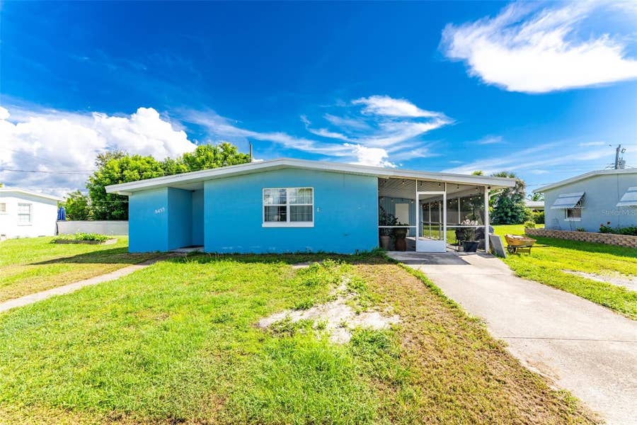 Property photo for 8435 AGRESS AVENUE, North Port, FL