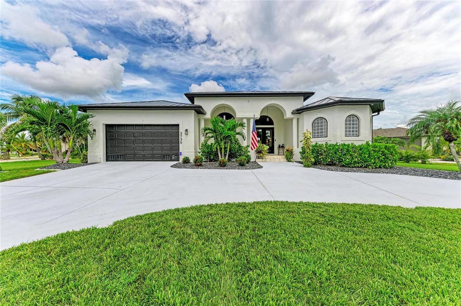 Property photo for 3736 WHIPPOORWILL BOULEVARD, Punta Gorda, FL