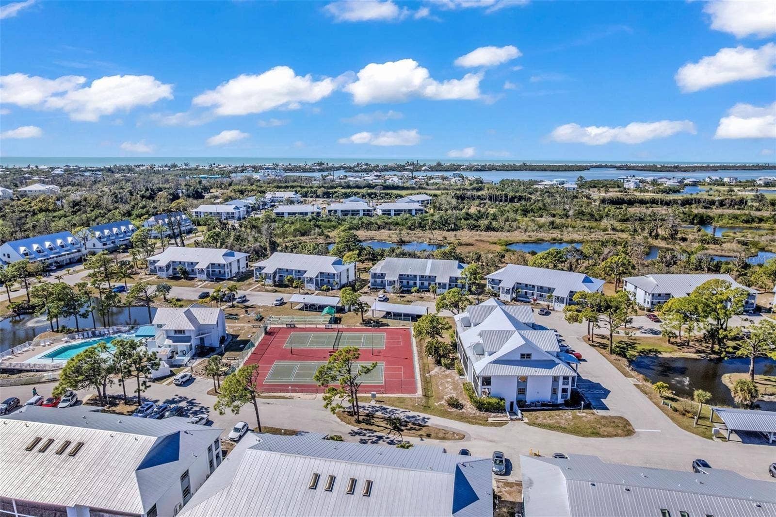 6800 PLACIDA ROAD, #235, Englewood, FL 34224