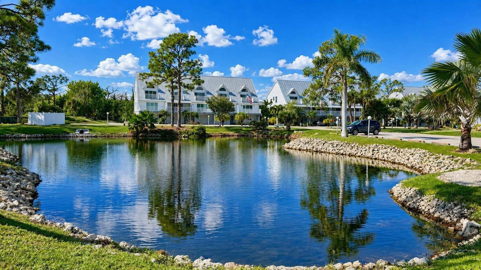6800 PLACIDA ROAD, #235, Englewood, FL 34224