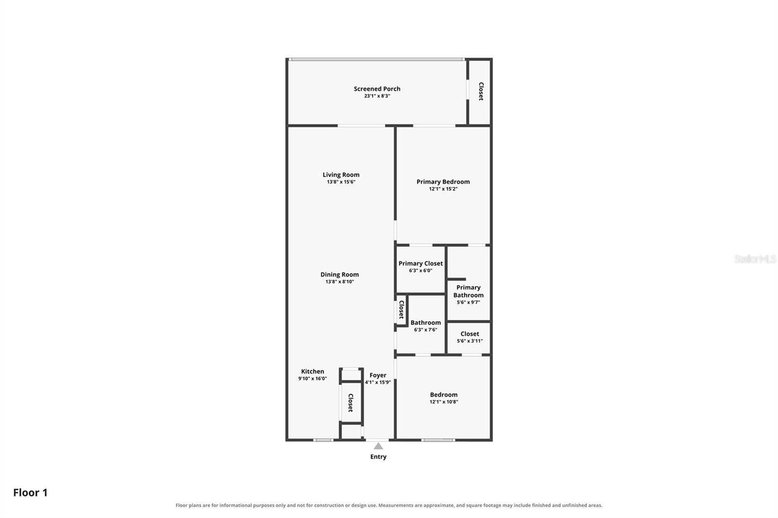 6800 PLACIDA ROAD, #235, Englewood, FL 34224