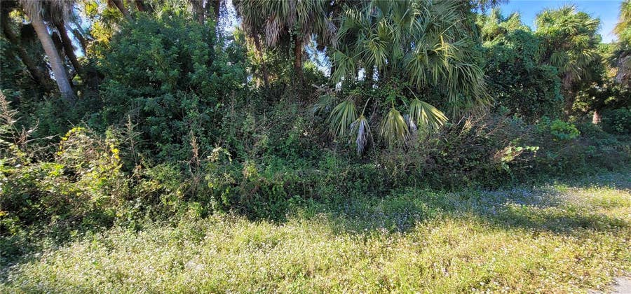 Property photo for GEARY TERRACE, North Port, FL