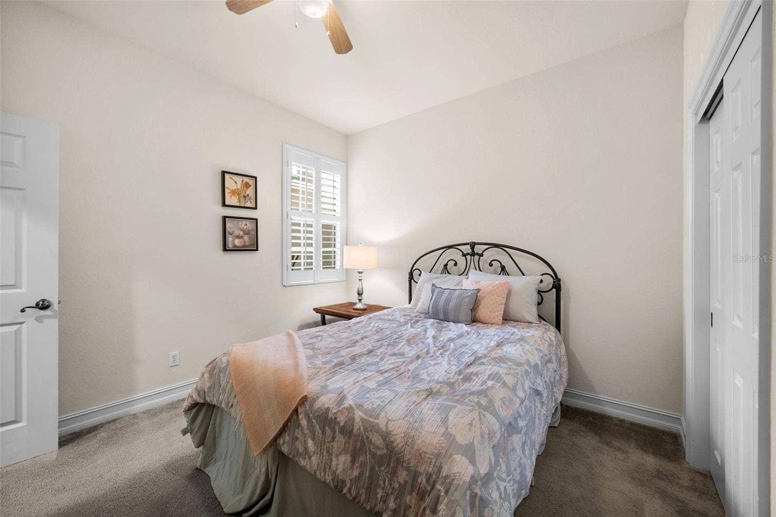 5626 CAPE HARBOUR DRIVE, #102, Cape Coral, FL 33914 3rd Bedroom