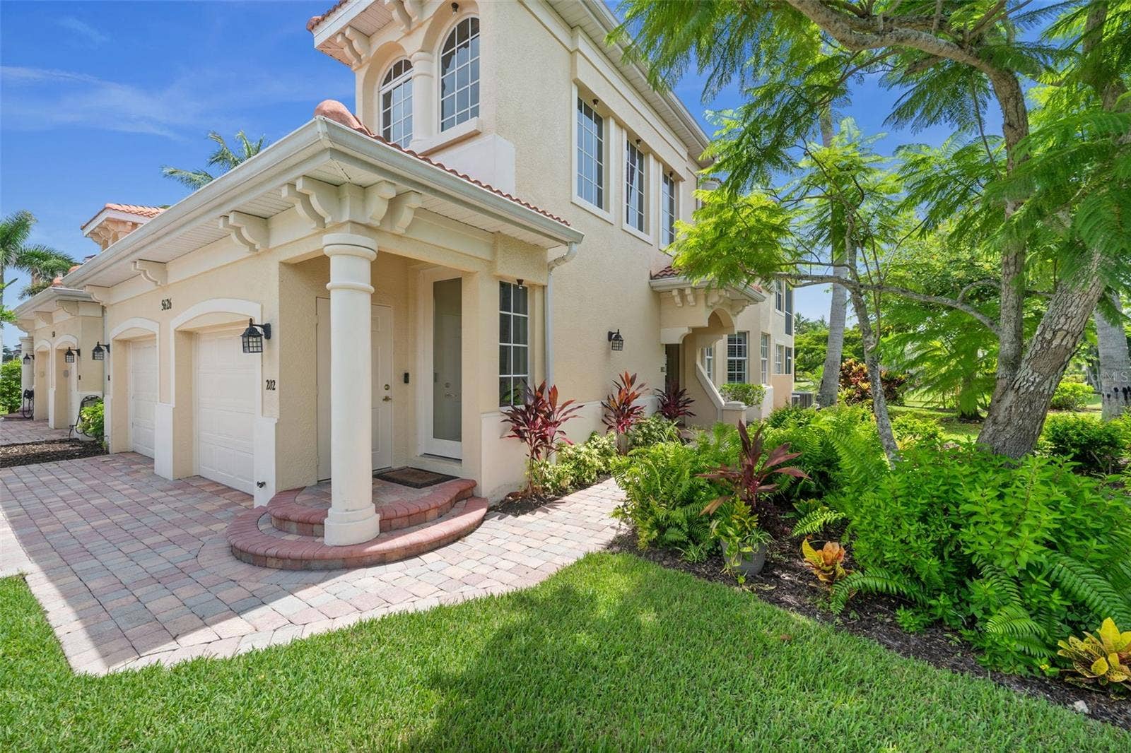 5626 CAPE HARBOUR DRIVE, #102, Cape Coral, FL 33914 Welcome Home!