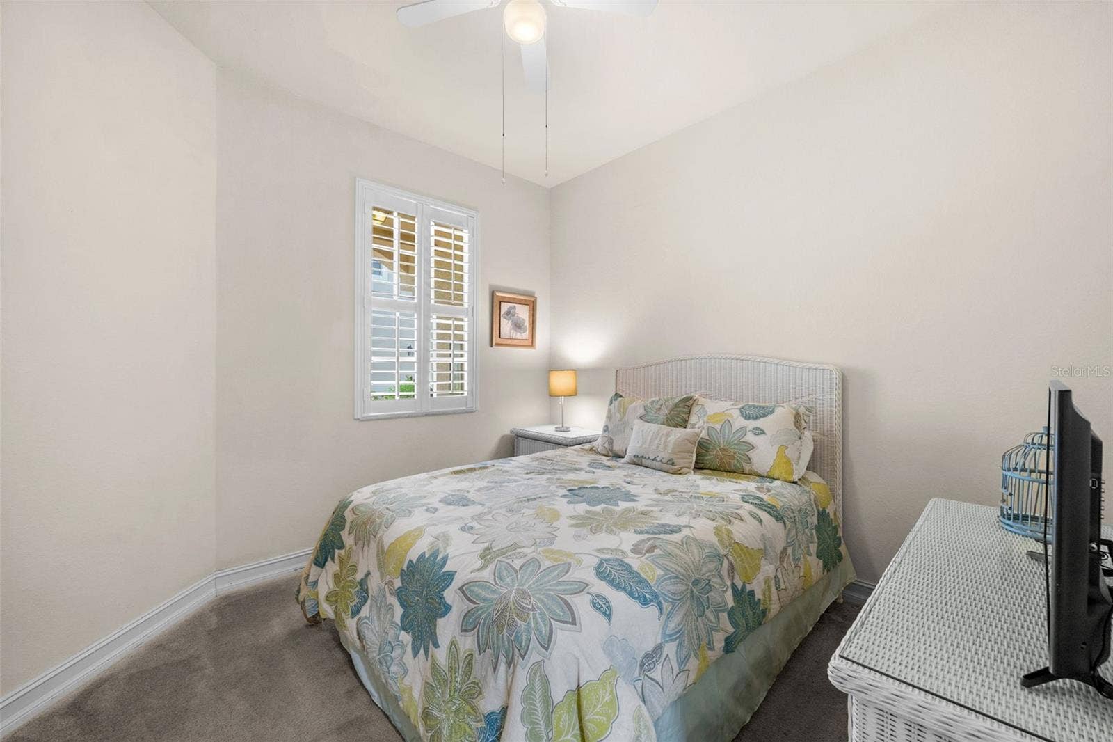 5626 CAPE HARBOUR DRIVE, #102, Cape Coral, FL 33914 2nd Bedroom