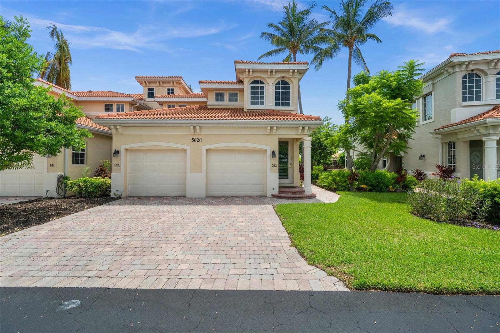 5626 CAPE HARBOUR DRIVE, #102, Cape Coral, FL 33914 Welcome to 5626 Cape Harbour Dr #102!