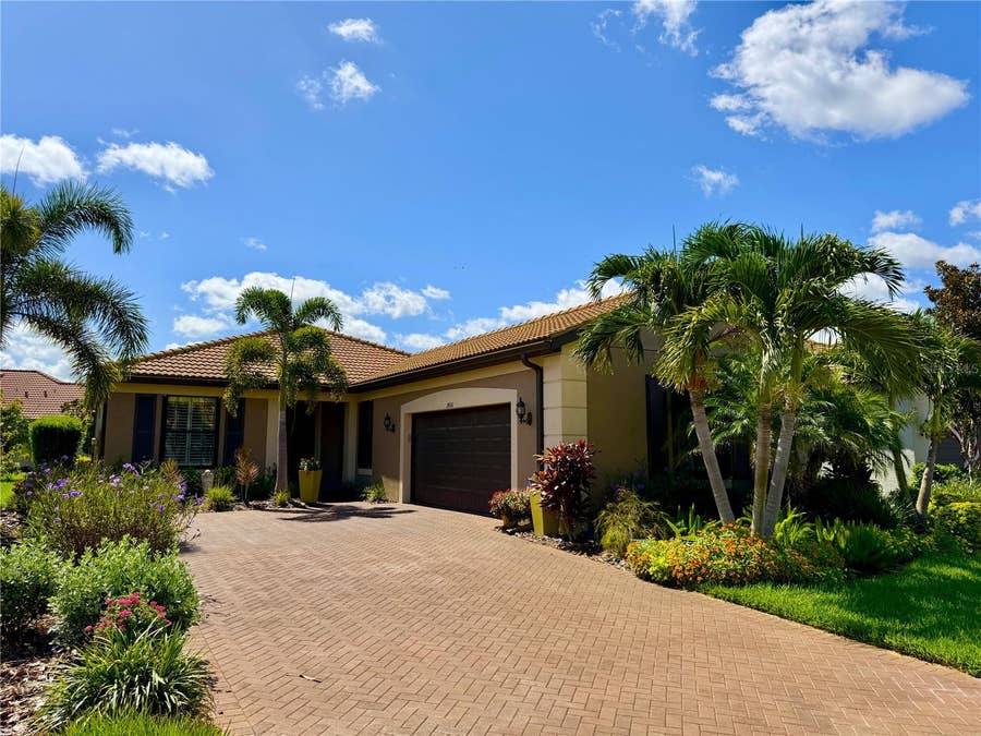Property photo for 2436 ARUGULA DRIVE, North Port, FL