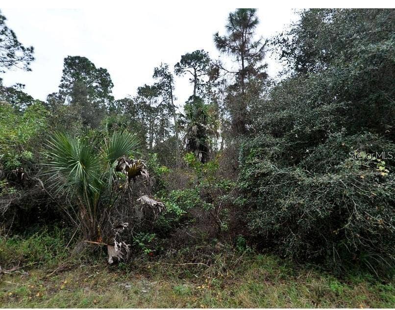 Property photo for KAMAIN ROAD, North Port, FL