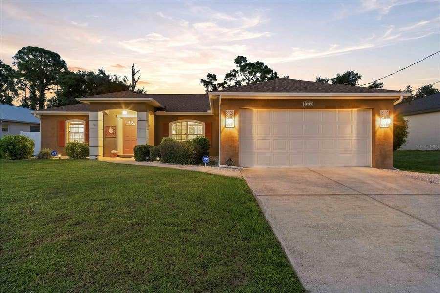 Property photo for 2144 SMYER AVENUE, North Port, FL