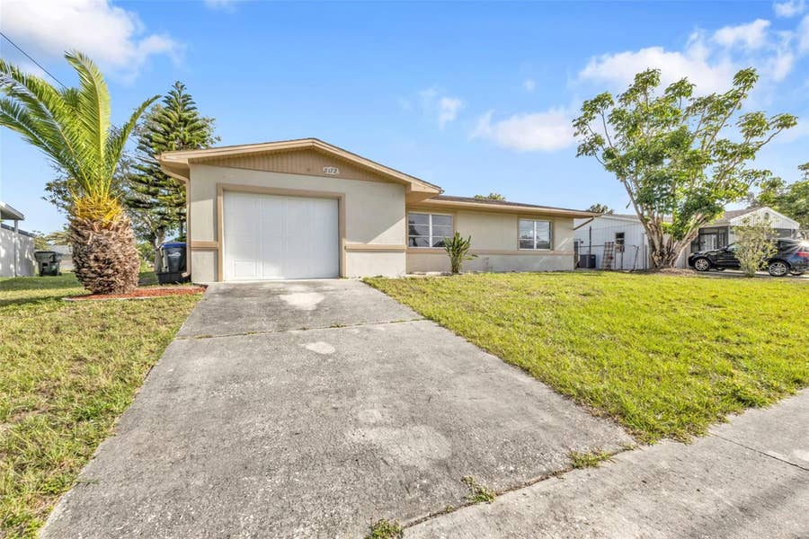 Property photo for 8172 TRIONFO AVENUE, North Port, FL