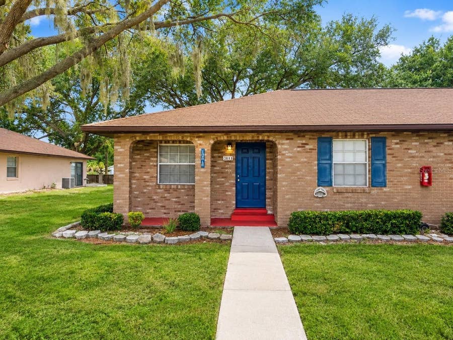 Property photo for 3141 WOODHILL COURT, Winter Haven, FL