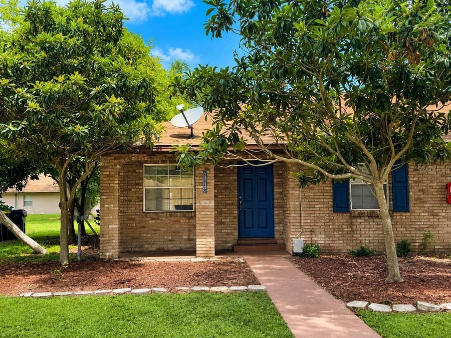 Property photo for 3114 WOODHILL ROAD, Winter Haven, FL