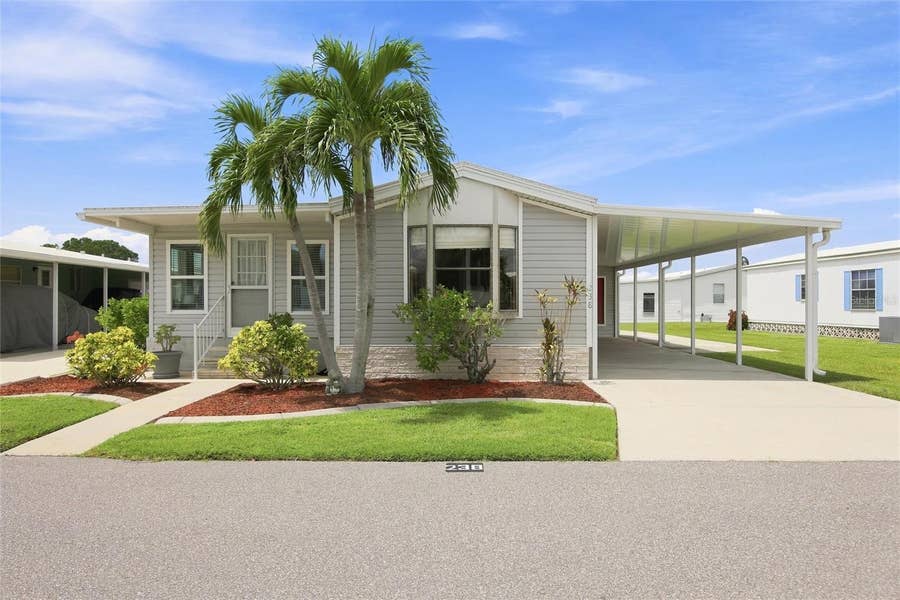Property photo for 238 EGRET, Punta Gorda, FL