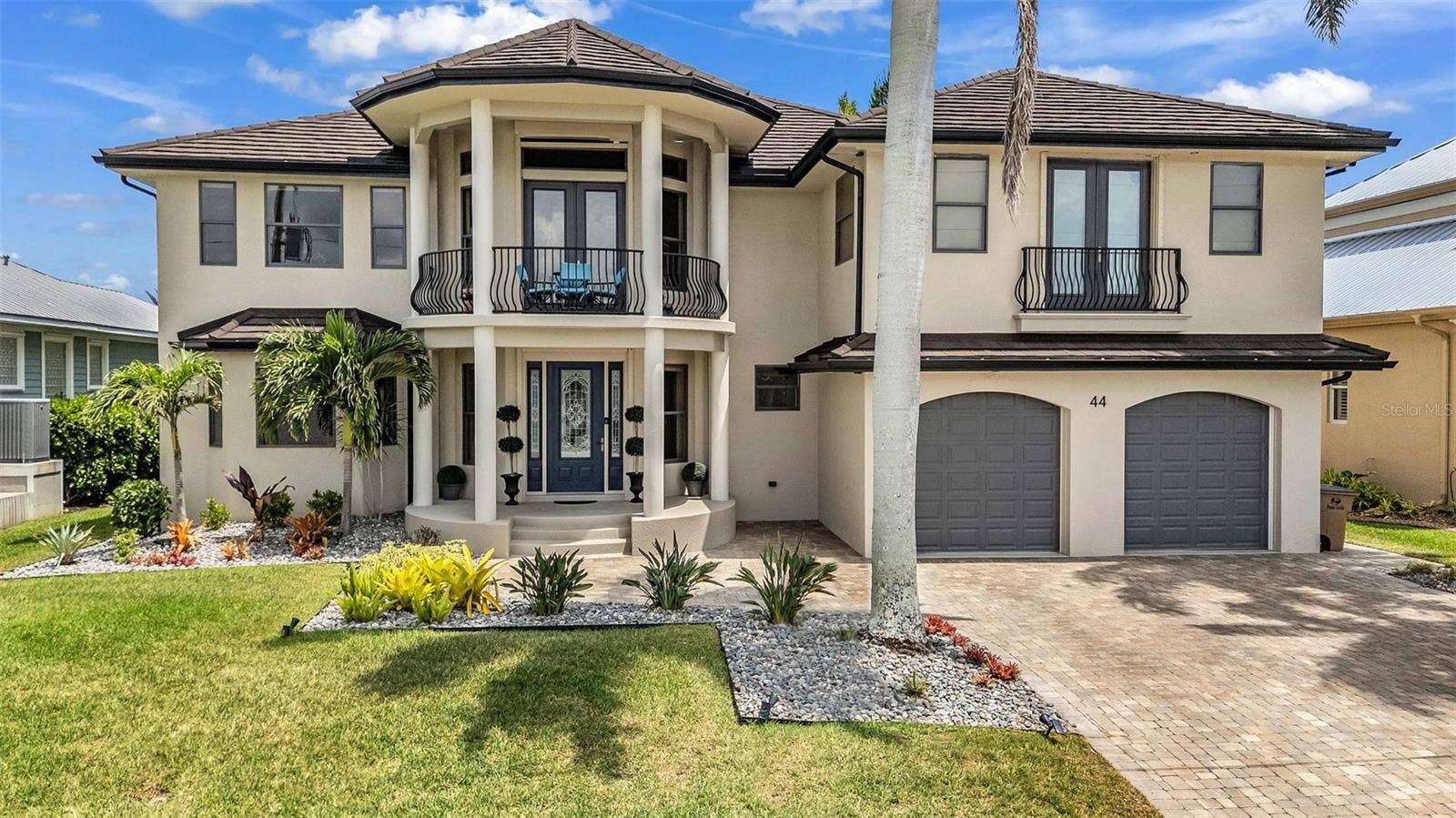 44 COLONY POINT DRIVE, Punta Gorda, FL 33950 44 COLONY POINT DRIVE, Punta Gorda, FL 33950