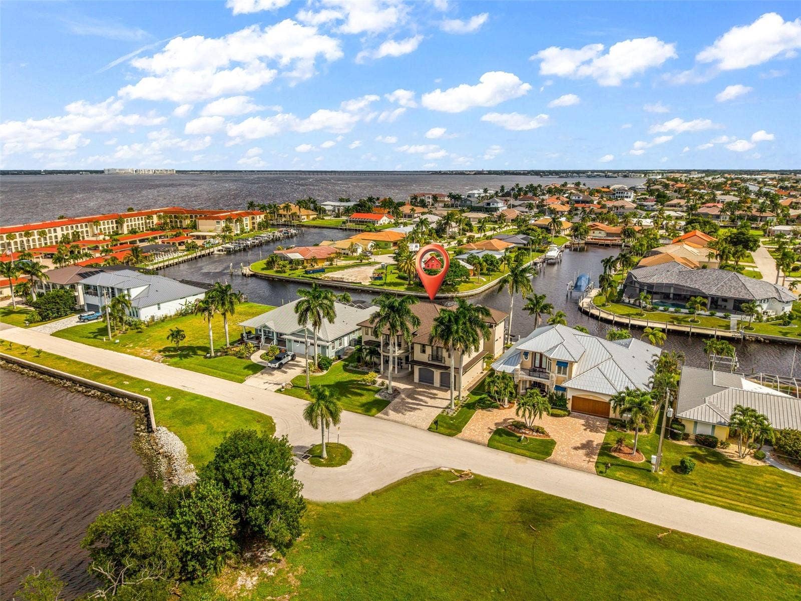 44 COLONY POINT DRIVE, Punta Gorda, FL 33950 44 COLONY POINT DRIVE, Punta Gorda, FL 33950