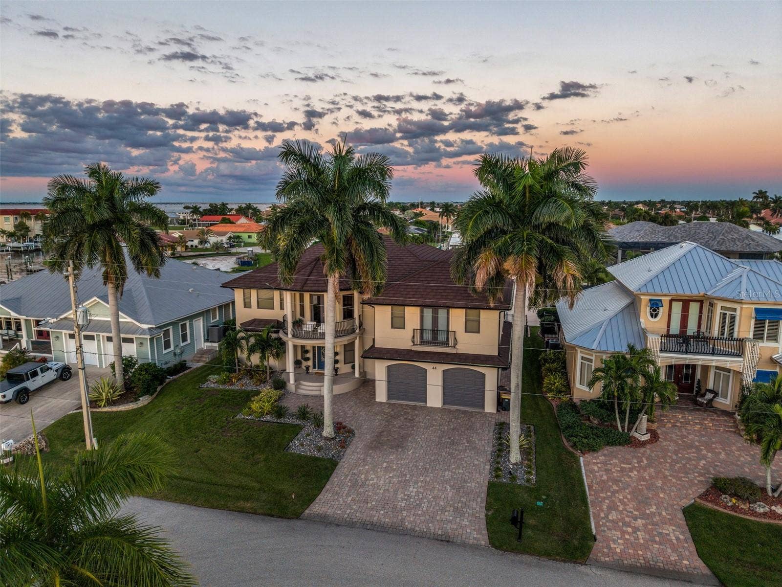 44 COLONY POINT DRIVE, Punta Gorda, FL 33950 44 COLONY POINT DRIVE, Punta Gorda, FL 33950