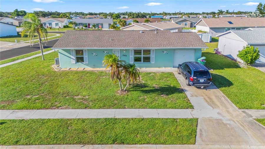 Property photo for 13478 SANTA ROSA AVENUE, Port Charlotte, FL