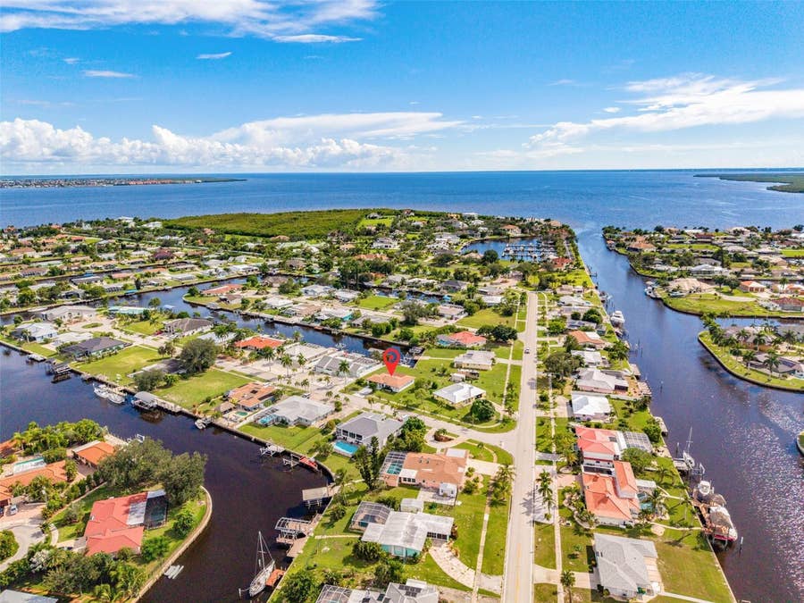 Property photo for 155 MORGAN LANE SE, Port Charlotte, FL