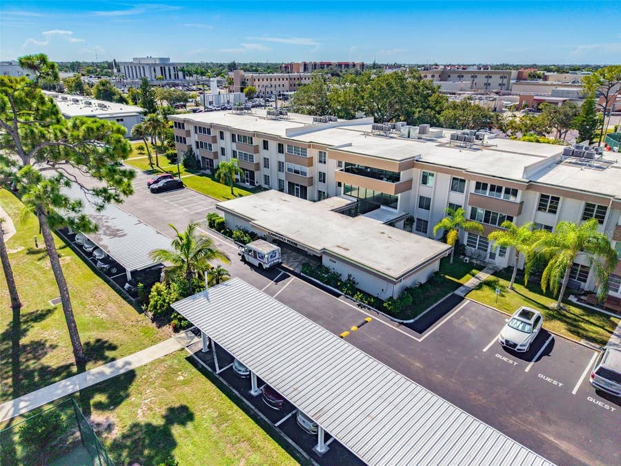 Property photo for 21260 BRINSON AVENUE, #110, Port Charlotte, FL