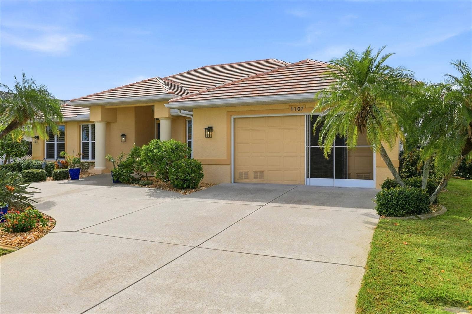 1107 RUM CAY COURT, Punta Gorda, FL 33950