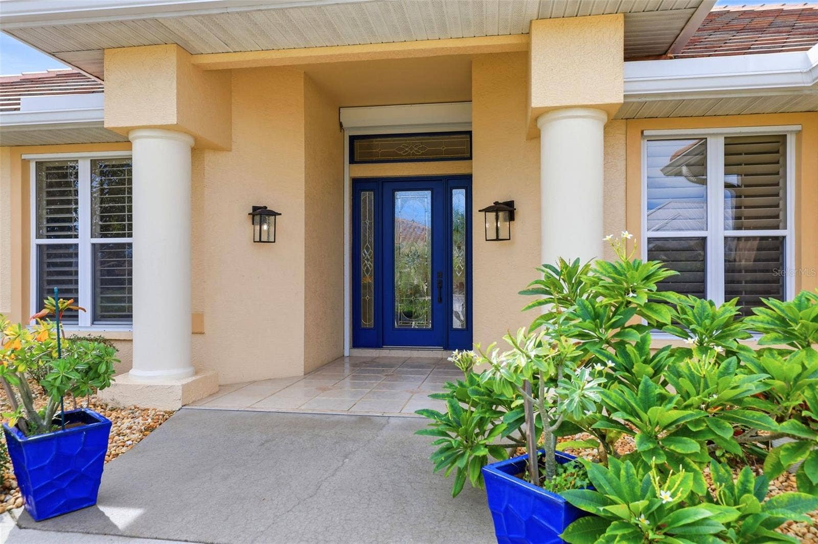 1107 RUM CAY COURT, Punta Gorda, FL 33950