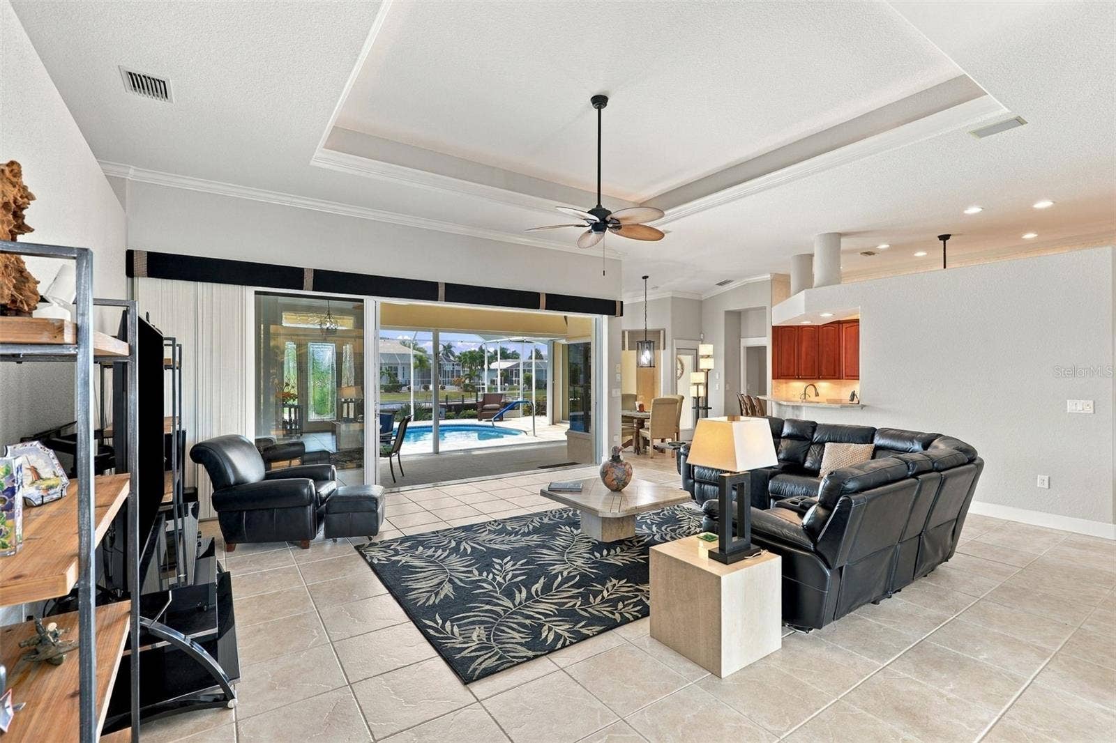 1107 RUM CAY COURT, Punta Gorda, FL 33950