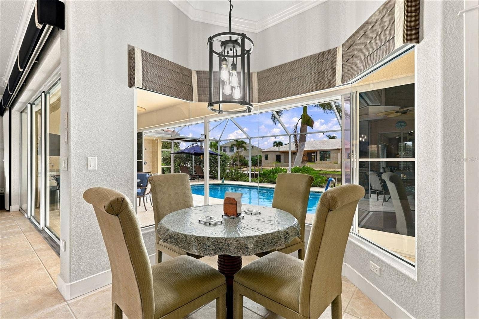 1107 RUM CAY COURT, Punta Gorda, FL 33950